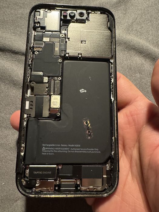 Serwis naprawa iphone samsung huawei xiaomi motorola oppo smartphone