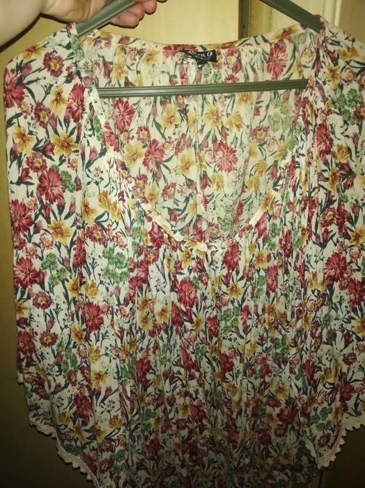 Blusa da Natura l xl