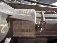 Продам Акпп Toyota Land Cruiser Prado 120,150 4.0