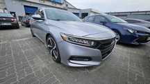 Honda Accord X 2020r 1.5 juz w Warszawie