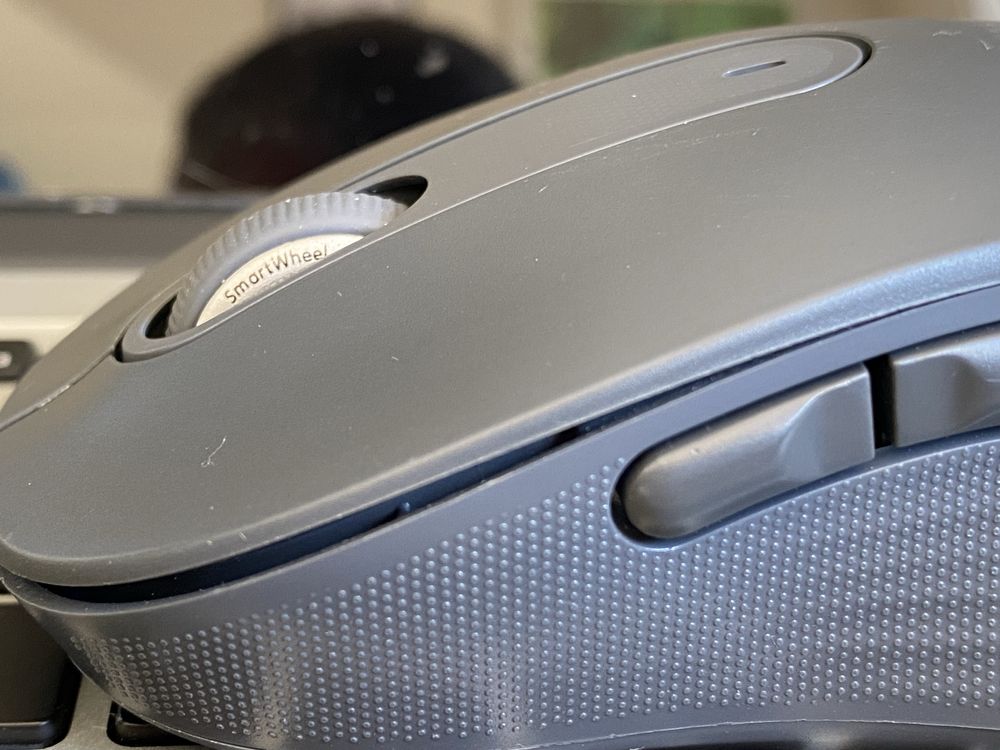 Logitech M650L NOWA myszka TANIO!!!