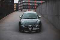 Alfa Romeo GT 1.9jtdm 180km BL3 Q2