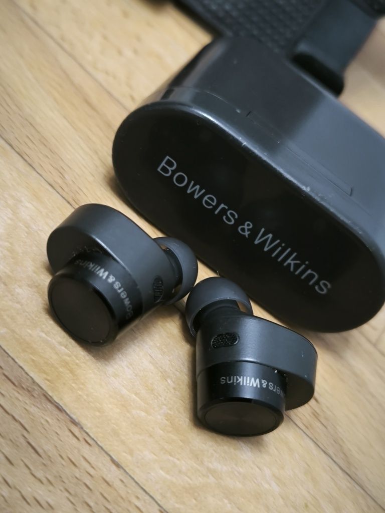 Słuchawki Bowers & Wilkins PI5