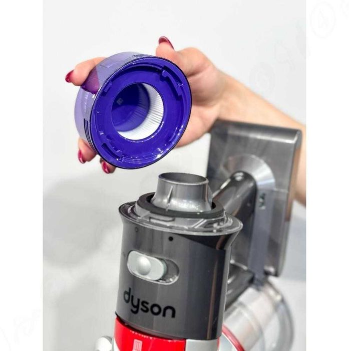 Пилосос Dyson / Дайсон V8SV25, бездротовий, новий, акумуляторний