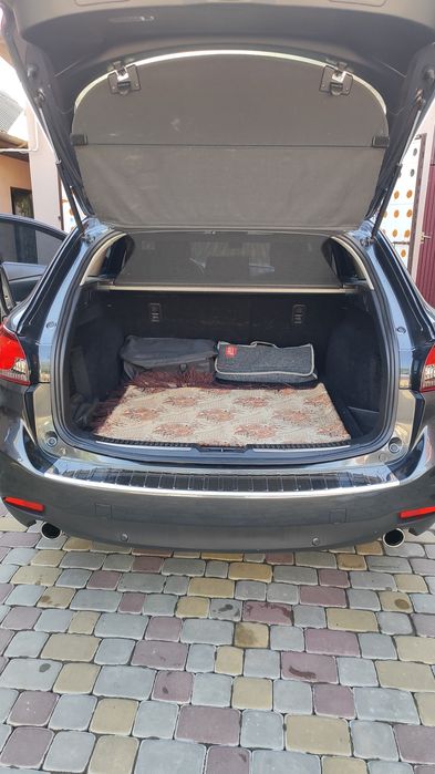 Mazda 6 gj 2012 року 2,2 дизель