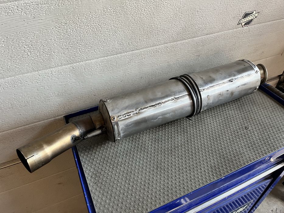 Wydech końcówka akrapovic yoshimura ktm beta yamaha suzuki