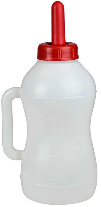 Butelka do pojenia cieląt, 3,0 l, Canagri, z podziałką