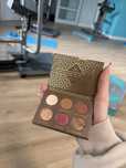 Zoeva Cocoa Blend Voyager Eyeshadow Palette