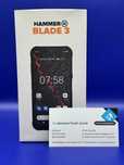 HAMMER BLADE 3 4/64GB Black TELEAKCESORIA Piotrków Auchan M Park