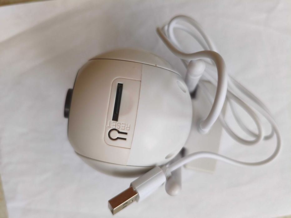 Камера видеонагляду дротова GA-M2061