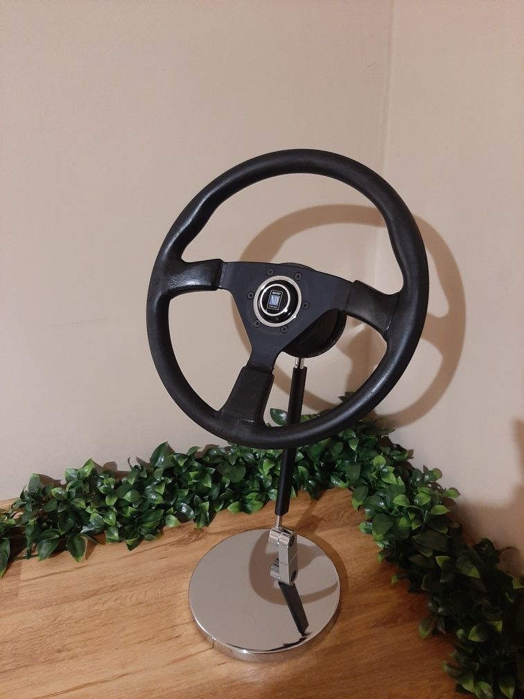 Kierownica sportowa Nardi Torino
