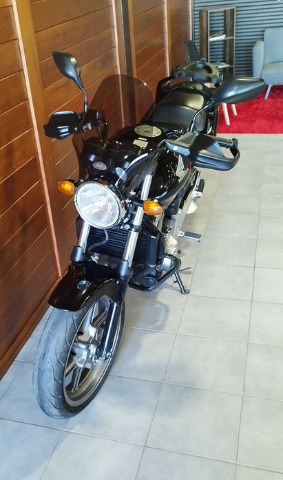 Honda CBF 500 cb 500 f