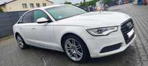 Audi A6 C7 2.0 TDI 177km/169tyś/Możliwość zamiany