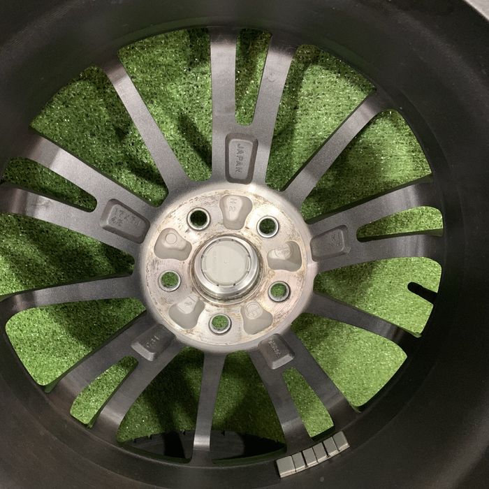 R17 5x100 Toyota avensis prius celica corolla rav4 subaru Оригінал