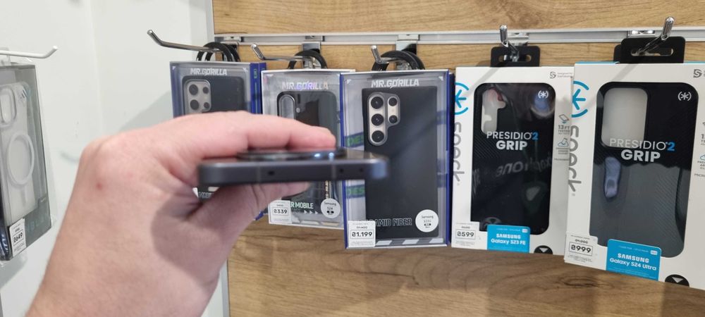 СВ Миколая Магазин Oppo Find X8s 12/256GB Black Гарантія Trade In