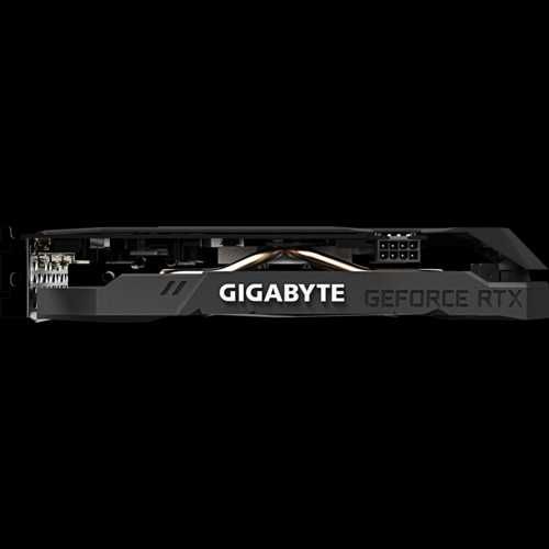 Placa Grafica GEForce RTX 2060 6Gb DDR6