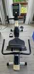 Rower stacjonarny poziomy Ketler Pasio R 309