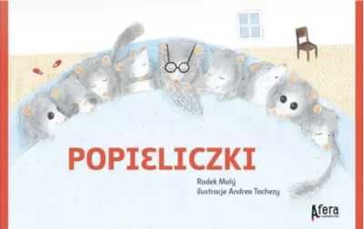 Popieliczki - Radek Maly, Andrea Tachezy