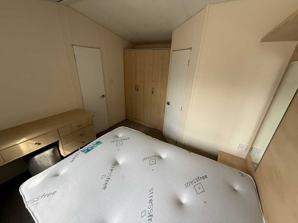 MOBILE HOME -  Topo de gama com detalhes que fazem toda a diferença!