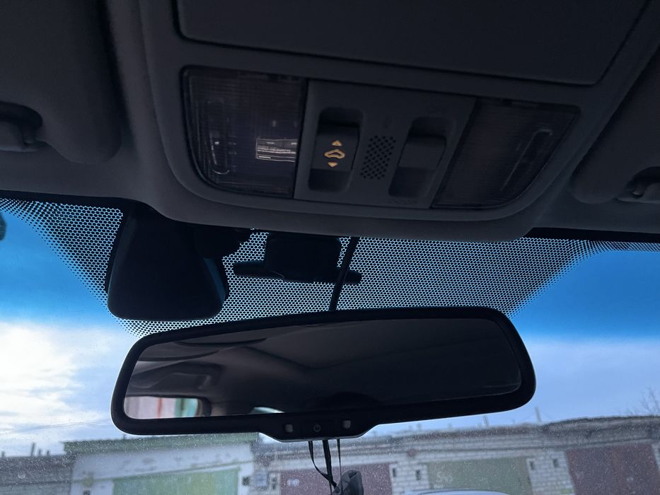 Honda Accord Executive 2.4