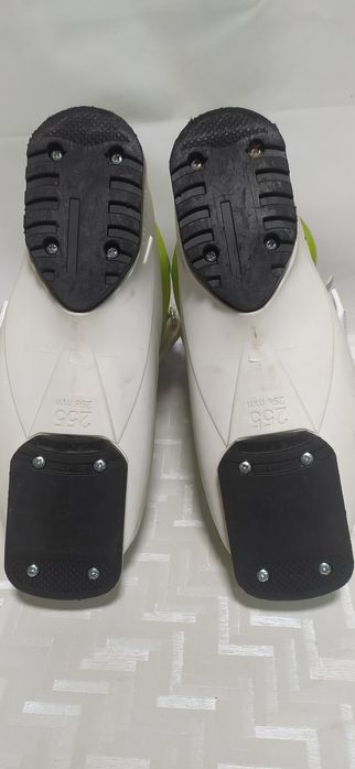 Buty narciarskie ROSSIGNOL KELIA roz 39,5 (25,5 cm)