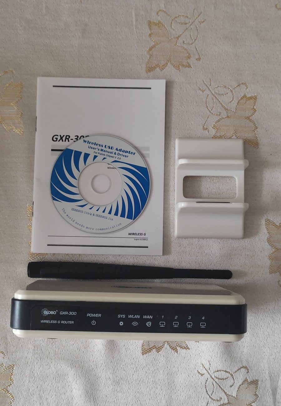 Продам маршрутизатор, роутер.D-link DSL-2500U.Clobo
