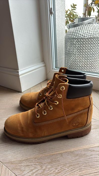 Buty timberland premium 6