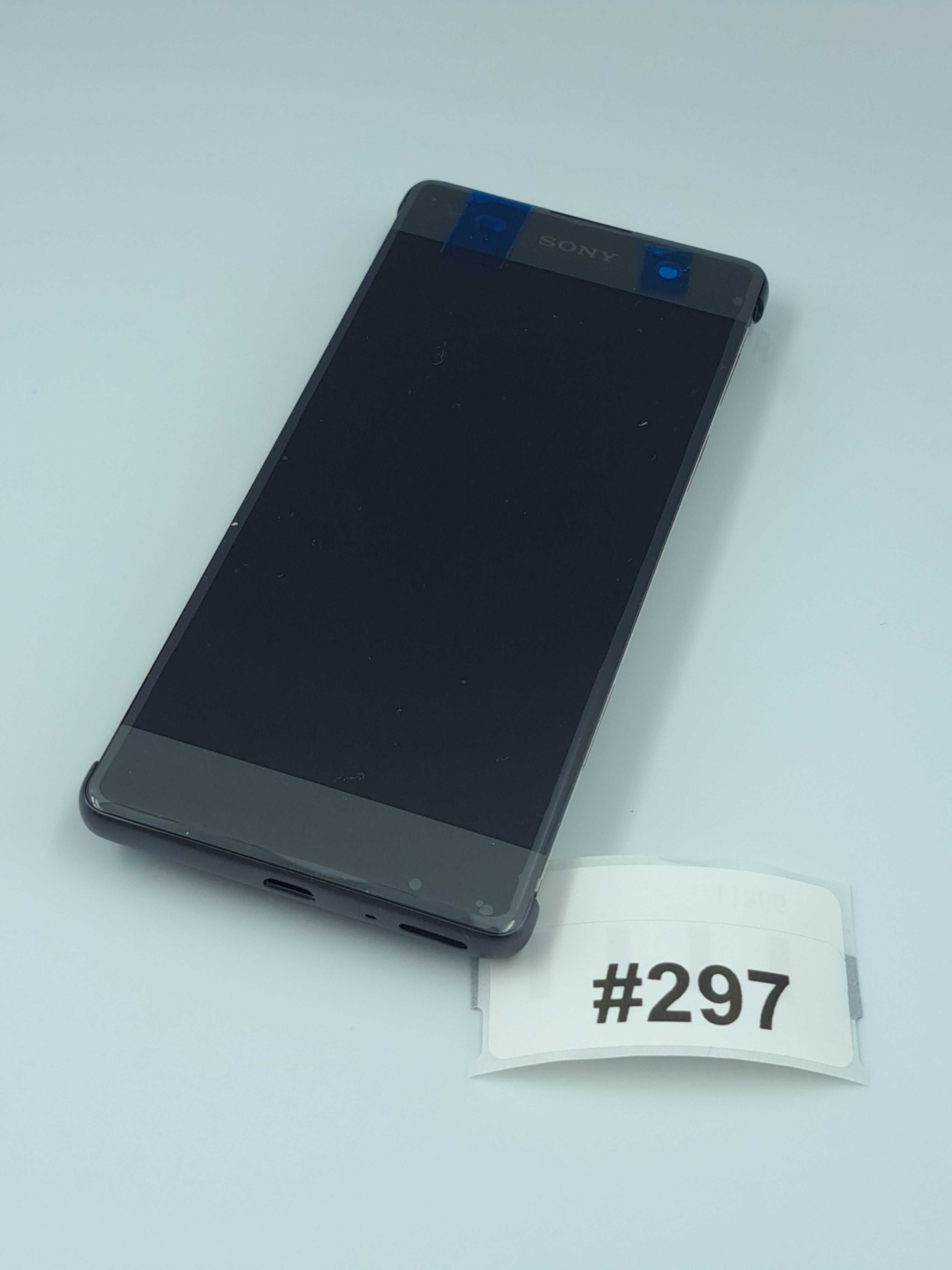 Nowy Oryginalny Wyświetlacz Sony Xperia XA F3111 Poznań #297