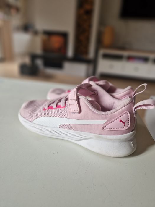 Puma buty adidasy dla dziewczynki rozmiar 27