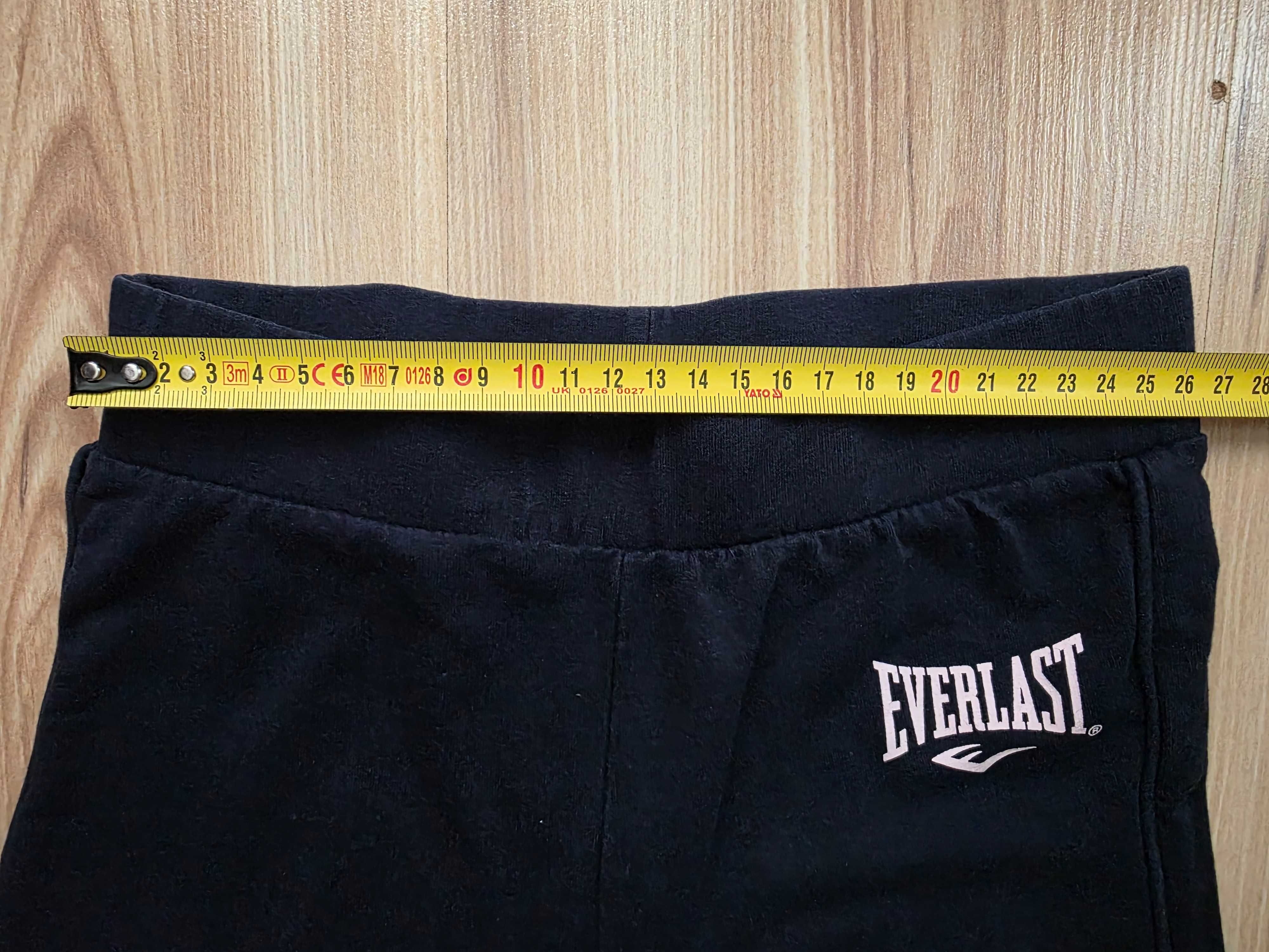 Legginsy dziewczęce Everlast rozm. 134 cm.