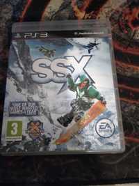 gra ssx na ps3..