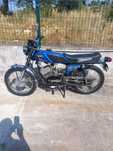 motorizada zundapp xf17