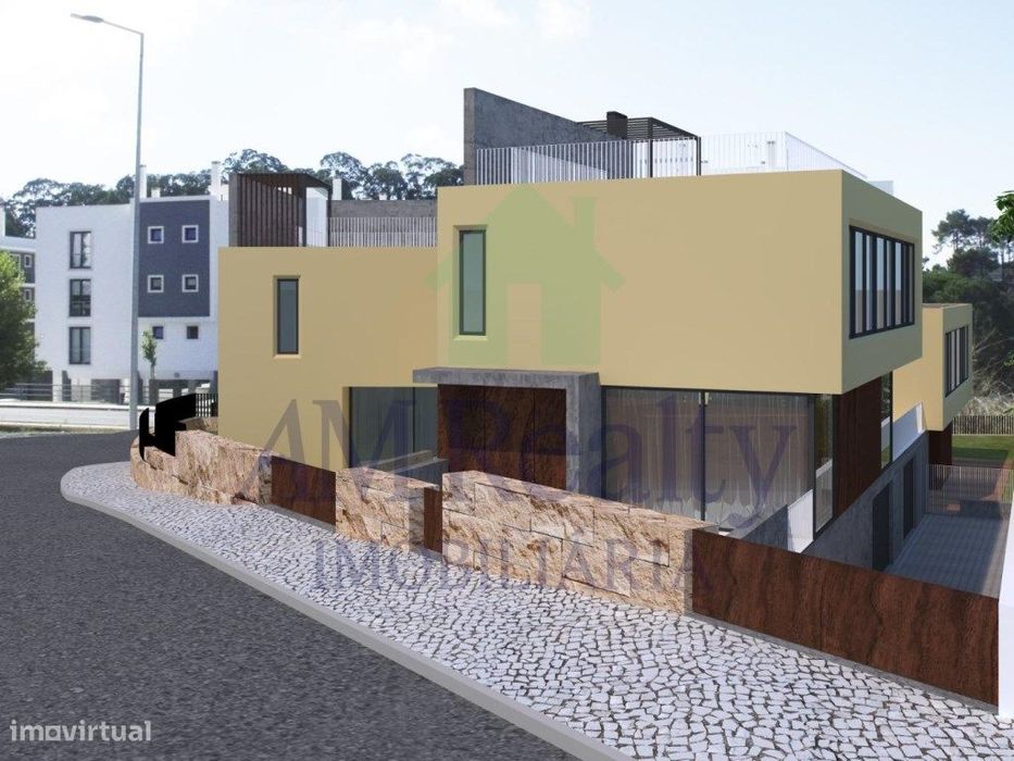 Terreno Para Construção | Caldas Da Rainha