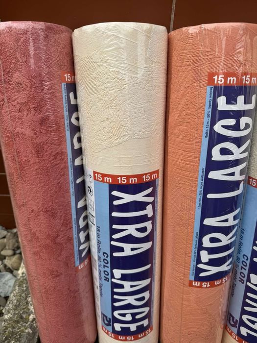 Обої шпалери німецькі 15 м