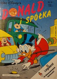 Donald i spółka 19