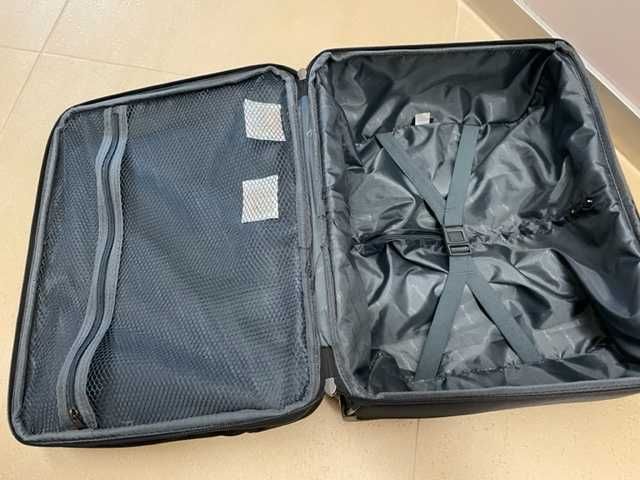 nowa torba pilotka walizka kabinówka LonGerre