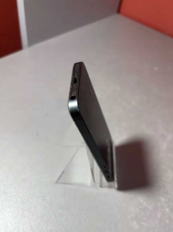 telefon IPHONE 5 16GB CZARNY na części