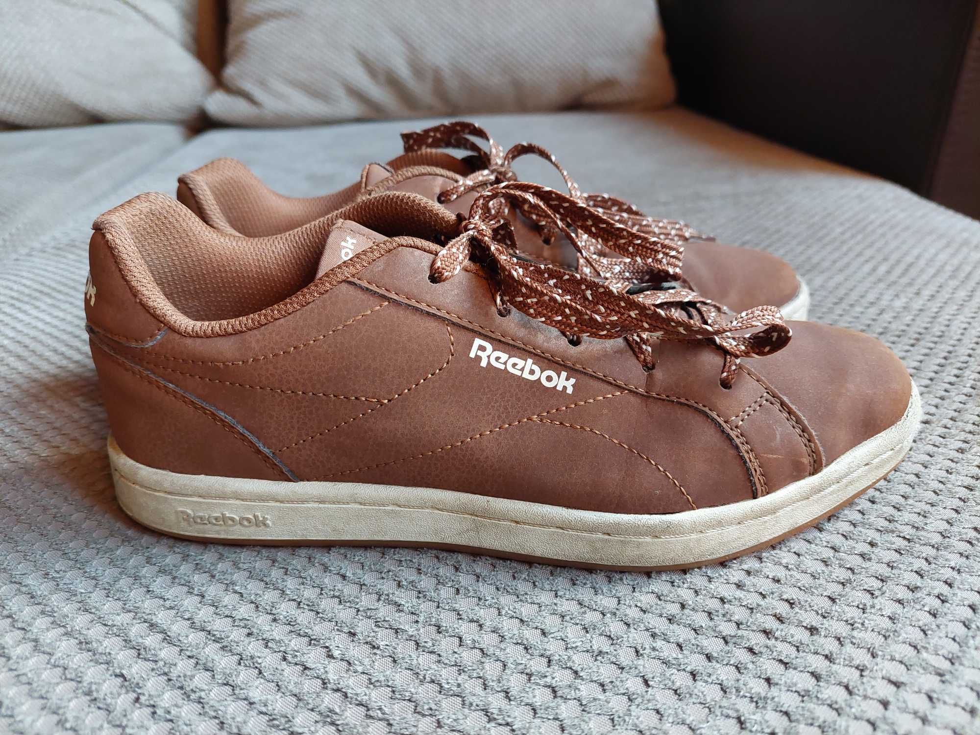 Reebok chłopięce buty rozmiar 37