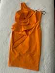 Vendo vestido da Asos