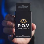 P.O.V. by João Miranda - Truque de Mentalismo com Sticky Pad