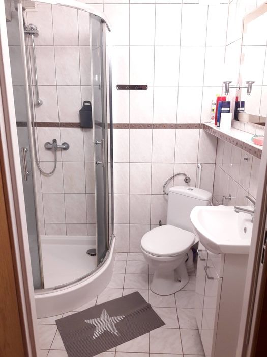 Pokój jednoosobowy/Karłowice/Psie Pole/Wszystkie opłaty w cenie