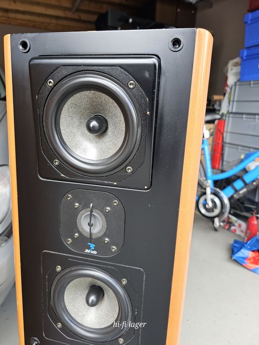 Focal JM lab electra 915 Французская акустика премиум класса