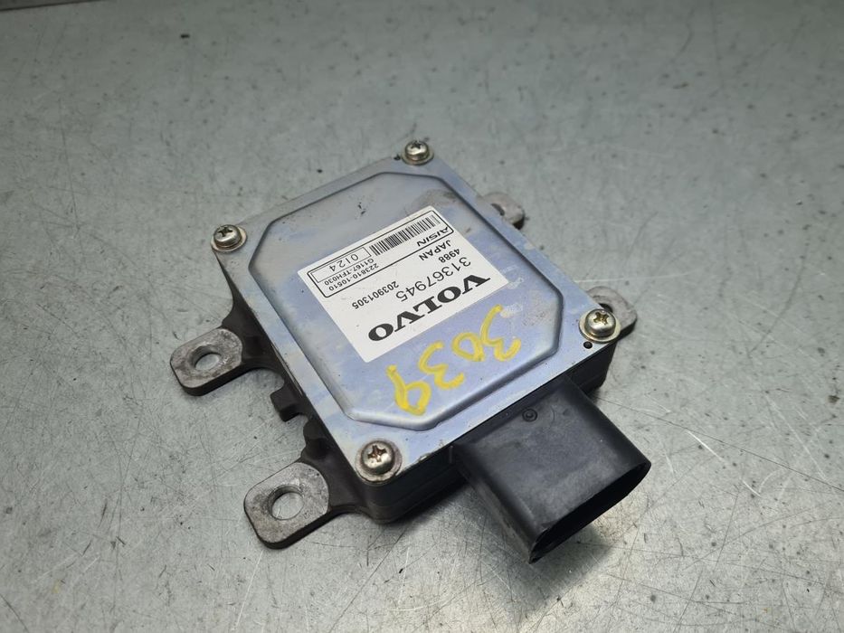 Centralina da caixa de velocidades VOLVO XC60 II (246)