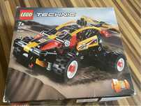 Lego Technic Buggy 42101