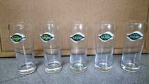 Copos Green Stands - Vintage