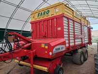 Pottinger faro 4000
