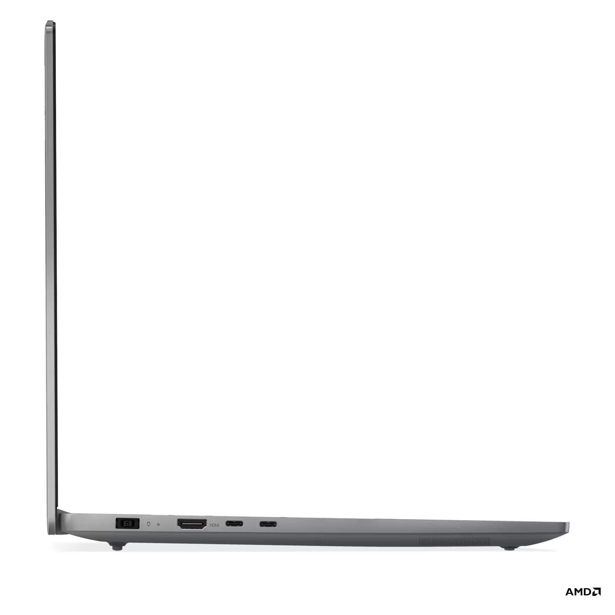 Lenovo IdeaPad Pro 5 16AHP9  R7 - 8845HS/32GB/1TBM2/WQXGA/RTX4050