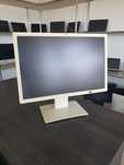 Monitor 24' Fujitsu P24W-7 LED IPS 1920x1200 HDMI | DISPLAY-PORT