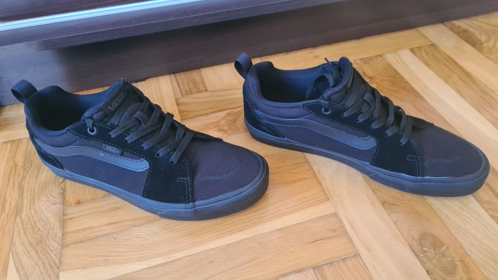 Buty Vans Filmore roz. 44
