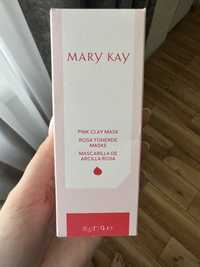 Рожева маска для обличчя Mary Kay